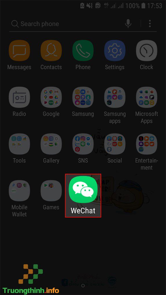                           2 Cách đăng ký Wechat 2022 nhanh chóng, đơn giản nhất