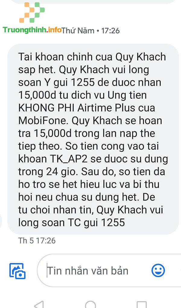                           5 Cách ứng tiền Mobi vào tài khoản chính đơn giản nhất