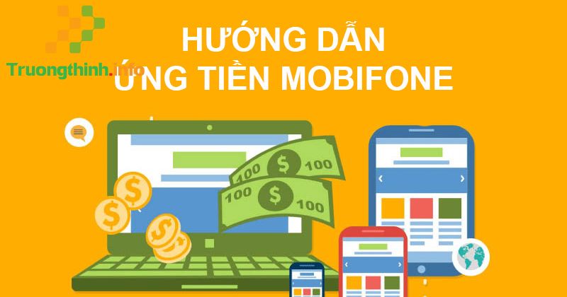                           5 Cách ứng tiền Mobi vào tài khoản chính đơn giản nhất