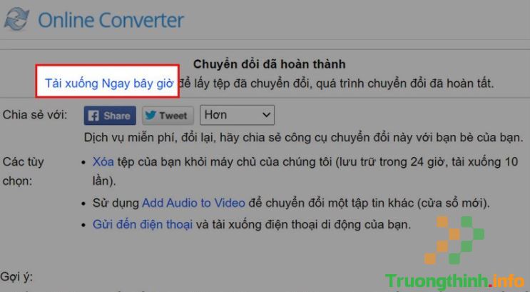                           3 Cách ghép nhạc vào video đơn giản cho bạn thỏa sức sáng tạo