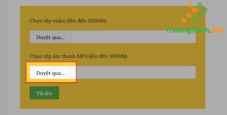                           3 Cách ghép nhạc vào video đơn giản cho bạn thỏa sức sáng tạo