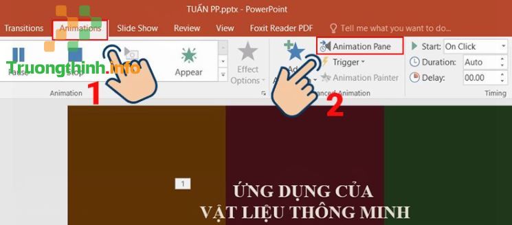                           5 Cách chèn nhạc vào PowerPoint nhanh, đơn giản nhất