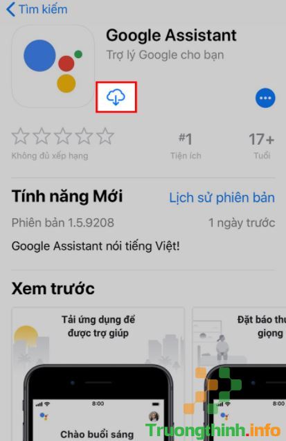 2 Cách nói chuyện với chị Google vô cùng thú vị