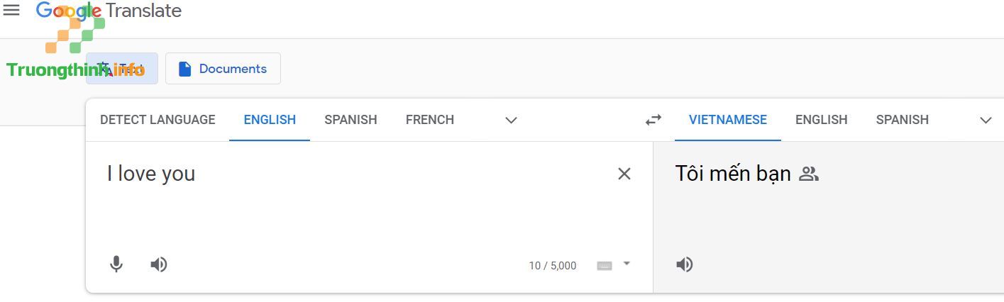                           2 Cách nói chuyện với chị Google vô cùng thú vị