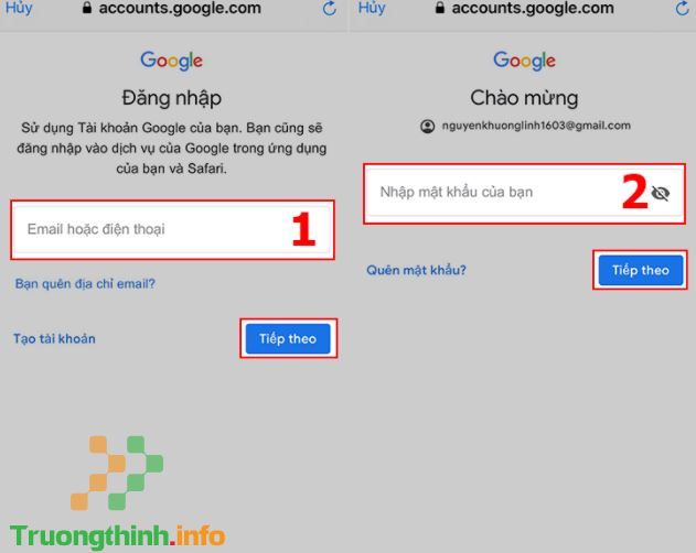                           2 Cách nói chuyện với chị Google vô cùng thú vị