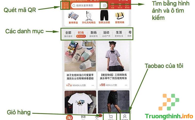                           2 Cách order hàng Taobao rẻ, đơn giản, nhanh chóng