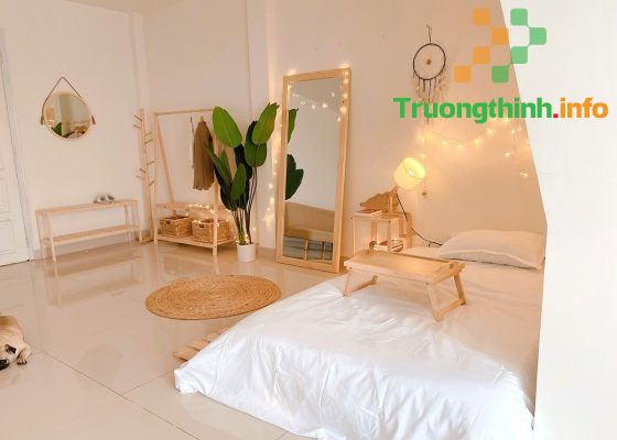                           30 Cách trang trí phòng ngủ cực đẹp, cực chill với giá bình dân