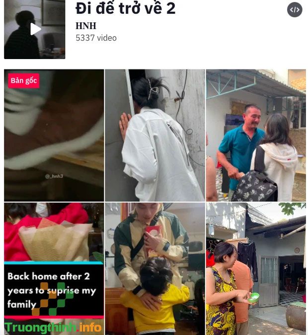                           Các trend TikTok 2022 mới nhất không thể bỏ lỡ