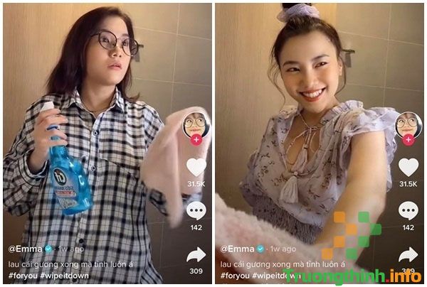                           Các trend TikTok 2022 mới nhất không thể bỏ lỡ