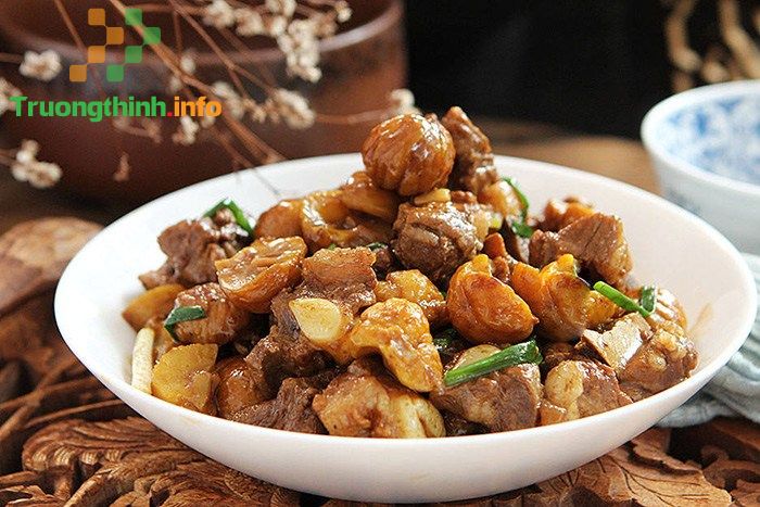 Vợ nấu 7 món sườn đậm đà, thơm nức mũi, chồng con ăn 1 lại muốn ăn 2