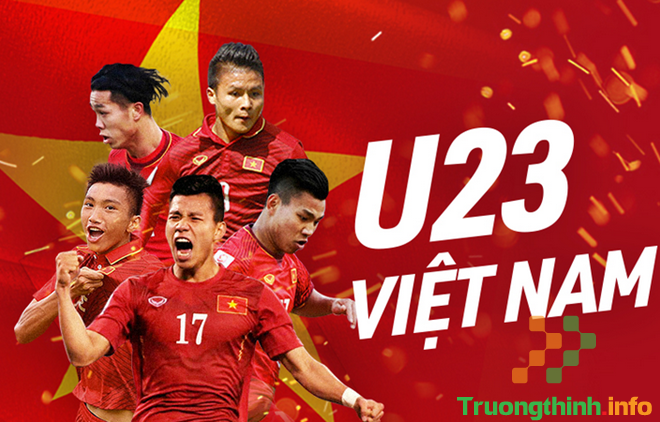                           U23 Việt Nam vs U23 Thái Lan 2022 đá lúc mấy giờ? Link xem trực tiếp