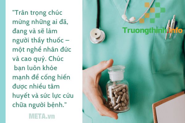                           25 Thiệp chúc mừng ngày 27/2 - Ngày Thầy thuốc Việt Nam