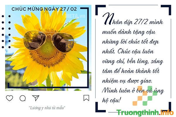                           25 Thiệp chúc mừng ngày 27/2 - Ngày Thầy thuốc Việt Nam