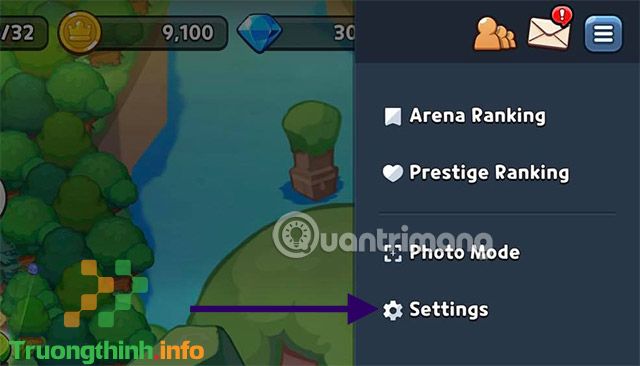                           Code Cookie Run Kingdom 2022 mới nhất và link nhập giftcode