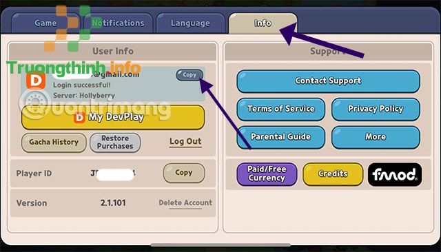                          Code Cookie Run Kingdom 2022 mới nhất và link nhập giftcode