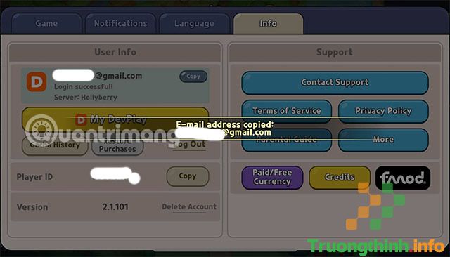                          Code Cookie Run Kingdom 2022 mới nhất và link nhập giftcode