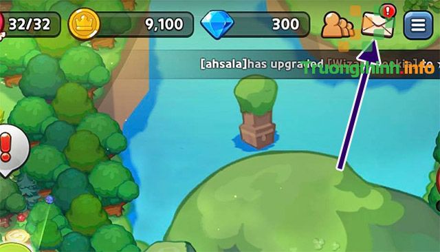                           Code Cookie Run Kingdom 2022 mới nhất và link nhập giftcode