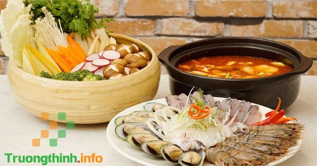                           3 Cách nấu lẩu kim chi Hàn Quốc thơm ngon, chuẩn vị ngày đông