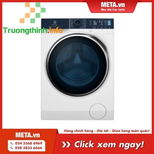                           Cảm biến Sensorwash trên máy giặt Electrolux là gì? Có tác dụng gì?