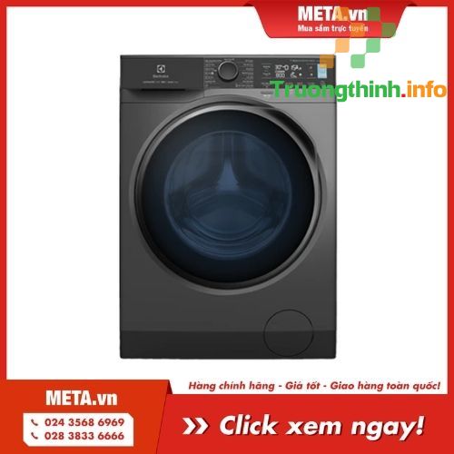                           Cảm biến Sensorwash trên máy giặt Electrolux là gì? Có tác dụng gì?