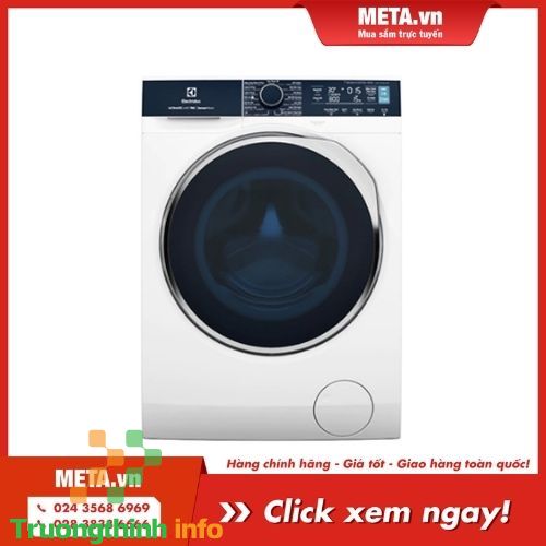                           Cảm biến Sensorwash trên máy giặt Electrolux là gì? Có tác dụng gì?