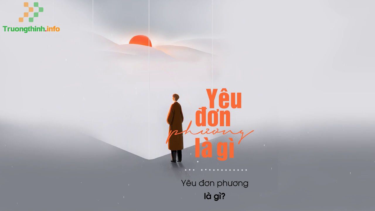                           Yêu đơn phương là gì? Tình yêu đơn phương có đau không?