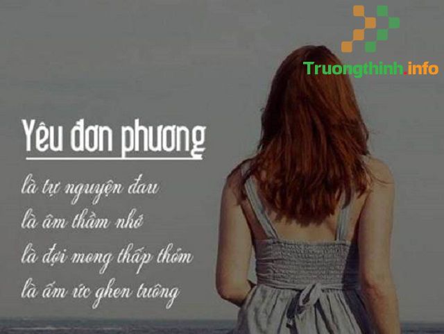                           Yêu đơn phương là gì? Tình yêu đơn phương có đau không?