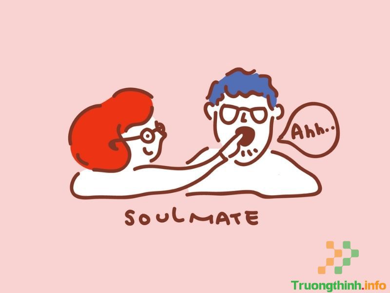 Soulmate là gì? Dấu hiệu của Soulmate như thế nào?