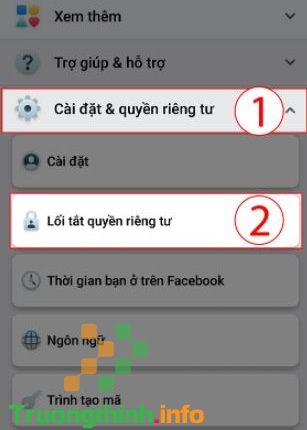                           3 Cách ẩn danh sách bạn bè trên Facebook đơn giản nhanh nhất