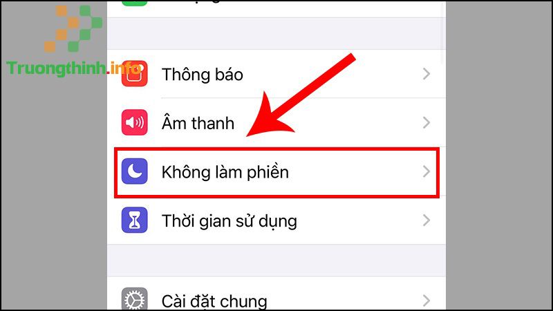                           6 Cách chặn số điện thoại đơn giản giúp bạn tránh bị làm phiền