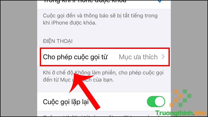                           6 Cách chặn số điện thoại đơn giản giúp bạn tránh bị làm phiền