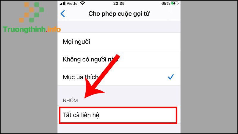                           6 Cách chặn số điện thoại đơn giản giúp bạn tránh bị làm phiền