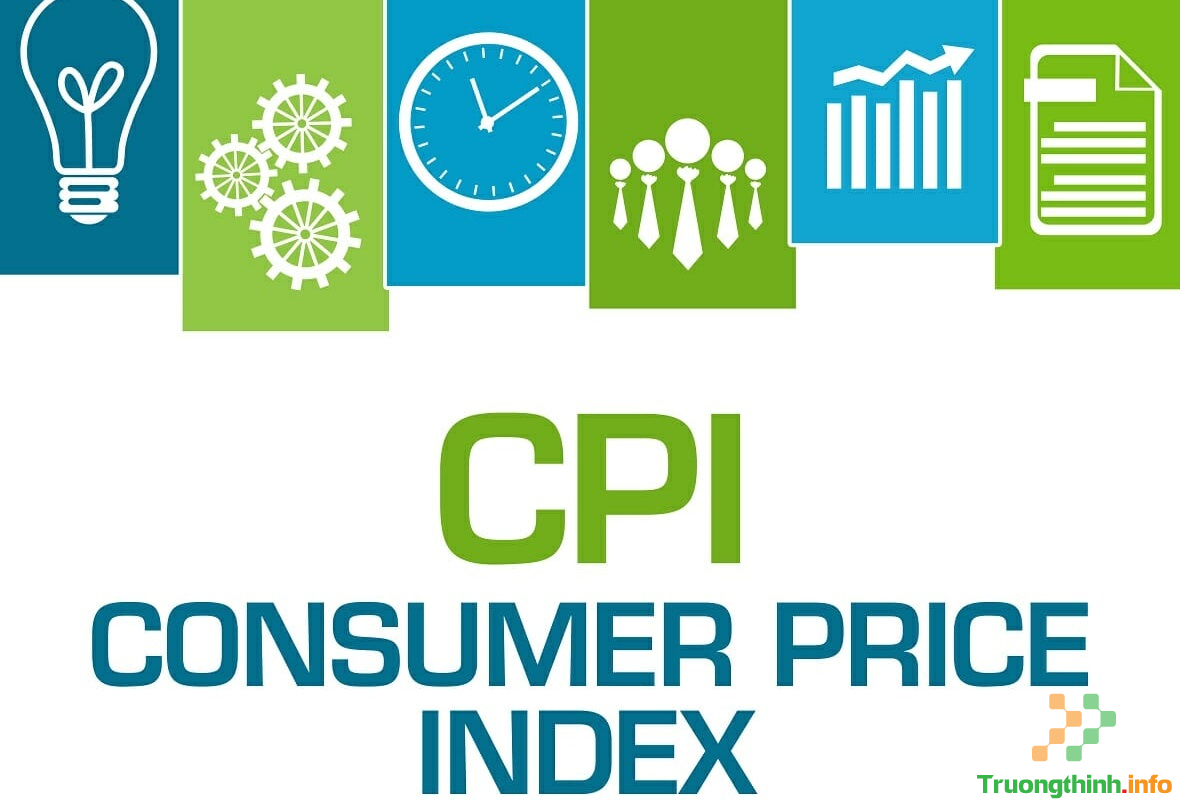                           CPI là gì? Ý nghĩa và cách tính chỉ số CPI chuẩn (kèm ví dụ)