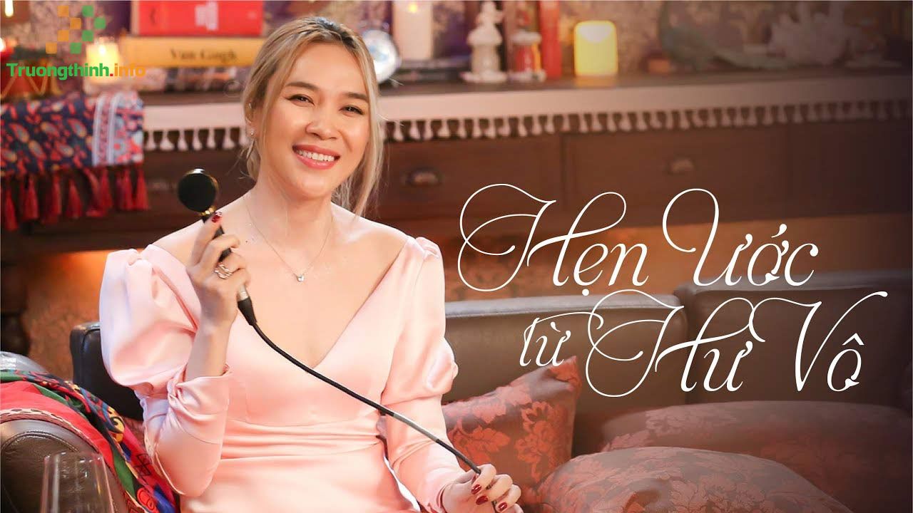                           Lời bài hát Hẹn ước từ hư vô, MP3, hợp âm – Mỹ Tâm