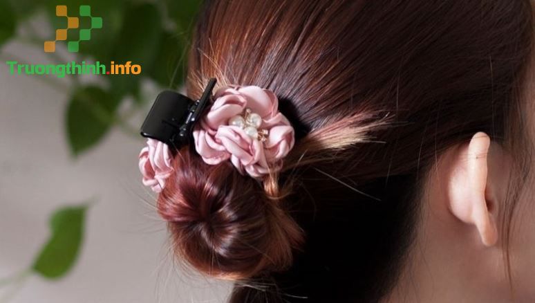                           Cách kẹp tóc càng cua cho tóc ngắn, dài, layer, xoăn đẹp nhất