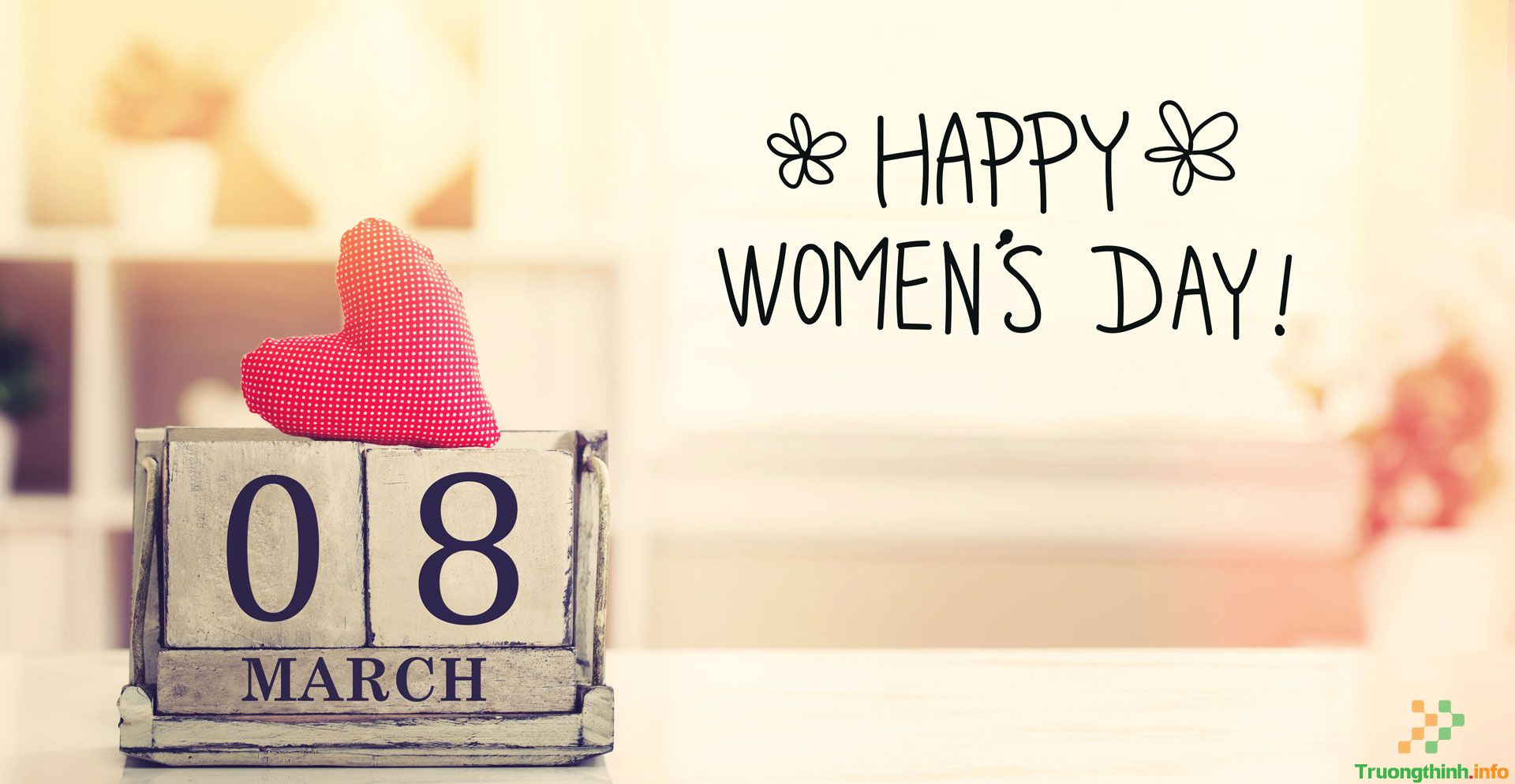                           Happy Women's Day là gì? Lời chúc Happy Women's Day hay nhất