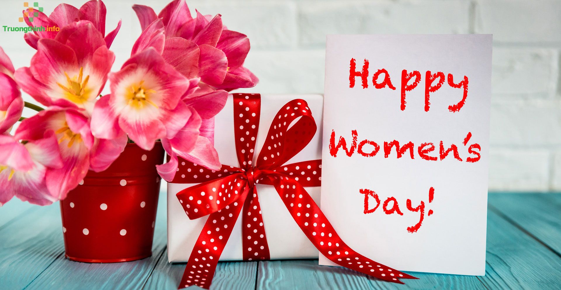                           Happy Women's Day là gì? Lời chúc Happy Women's Day hay nhất