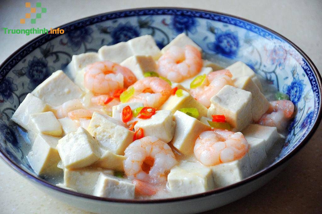 13 món đậu phụ siêu rẻ tiền nhưng cực trôi cơm, tiết kiệm nhiều tiền mùa dịch