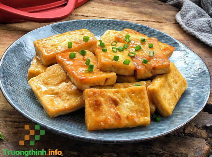 13 món đậu phụ siêu rẻ tiền nhưng cực trôi cơm, tiết kiệm nhiều tiền mùa dịch