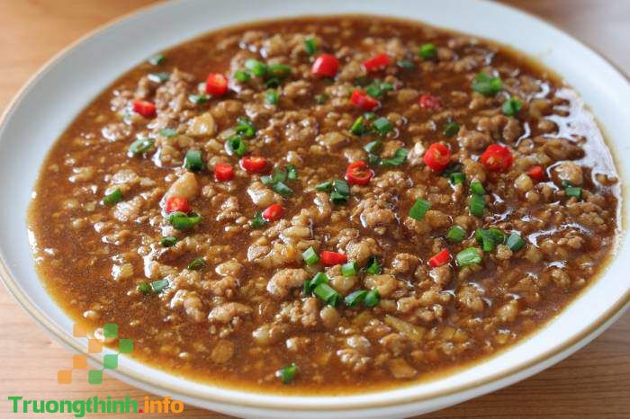 13 món đậu phụ siêu rẻ tiền nhưng cực trôi cơm, tiết kiệm nhiều tiền mùa dịch