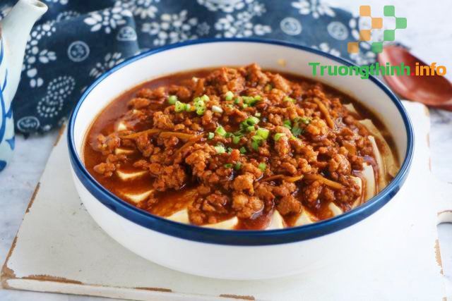 13 món đậu phụ siêu rẻ tiền nhưng cực trôi cơm, tiết kiệm nhiều tiền mùa dịch