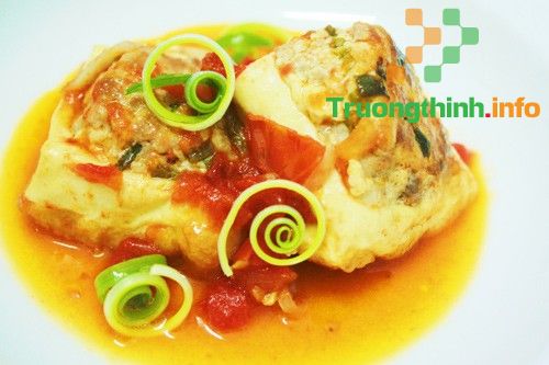 13 món đậu phụ siêu rẻ tiền nhưng cực trôi cơm, tiết kiệm nhiều tiền mùa dịch