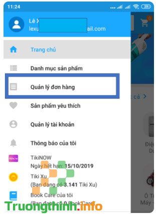                           5 Cách hủy đơn hàng trên PCI đơn giản đảm bảo thành công