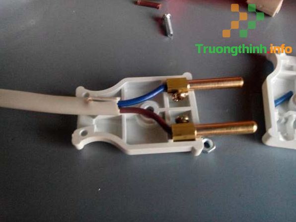                           Cách nối dây điện an toàn và lưu ý khi đấu dây điện