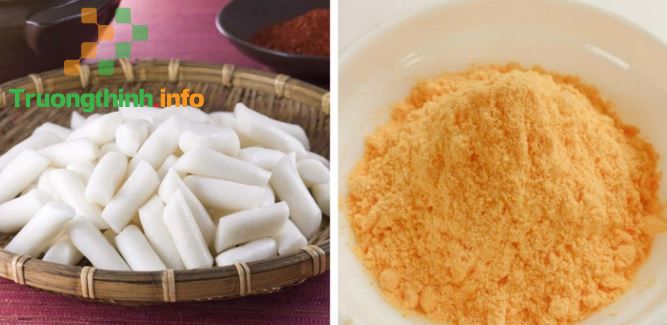                           6 Cách làm tokbokki phô mai ngon, chuẩn vị cực đơn giản
