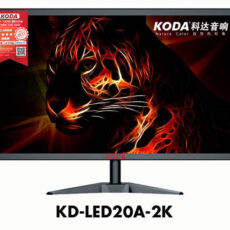 Bán LCD 19.1 inch KODA KD-LED20A-2K Chính Hãng Giá Sỉ