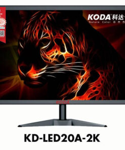 Bán LCD 19.1 inch KODA KD-LED20A-2K Chính Hãng Giá Sỉ