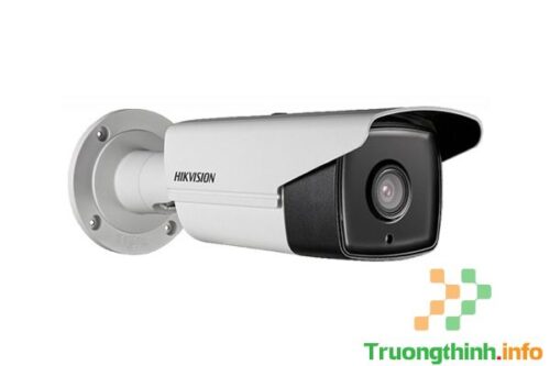 Camera Trụ Hồng Ngoại Ngoài Trời HIKVISION DS-2CE16D1T-IT3