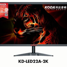 Bán LCD 21.5 inch KODA KD-LED22A-2K Chính Hãng Giá Sỉ