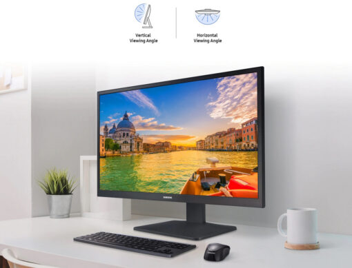 Bán LCD 18.5 inch SAMSUNG TTSS185 Chính Hãng Giá Kho Sỉ Rẻ